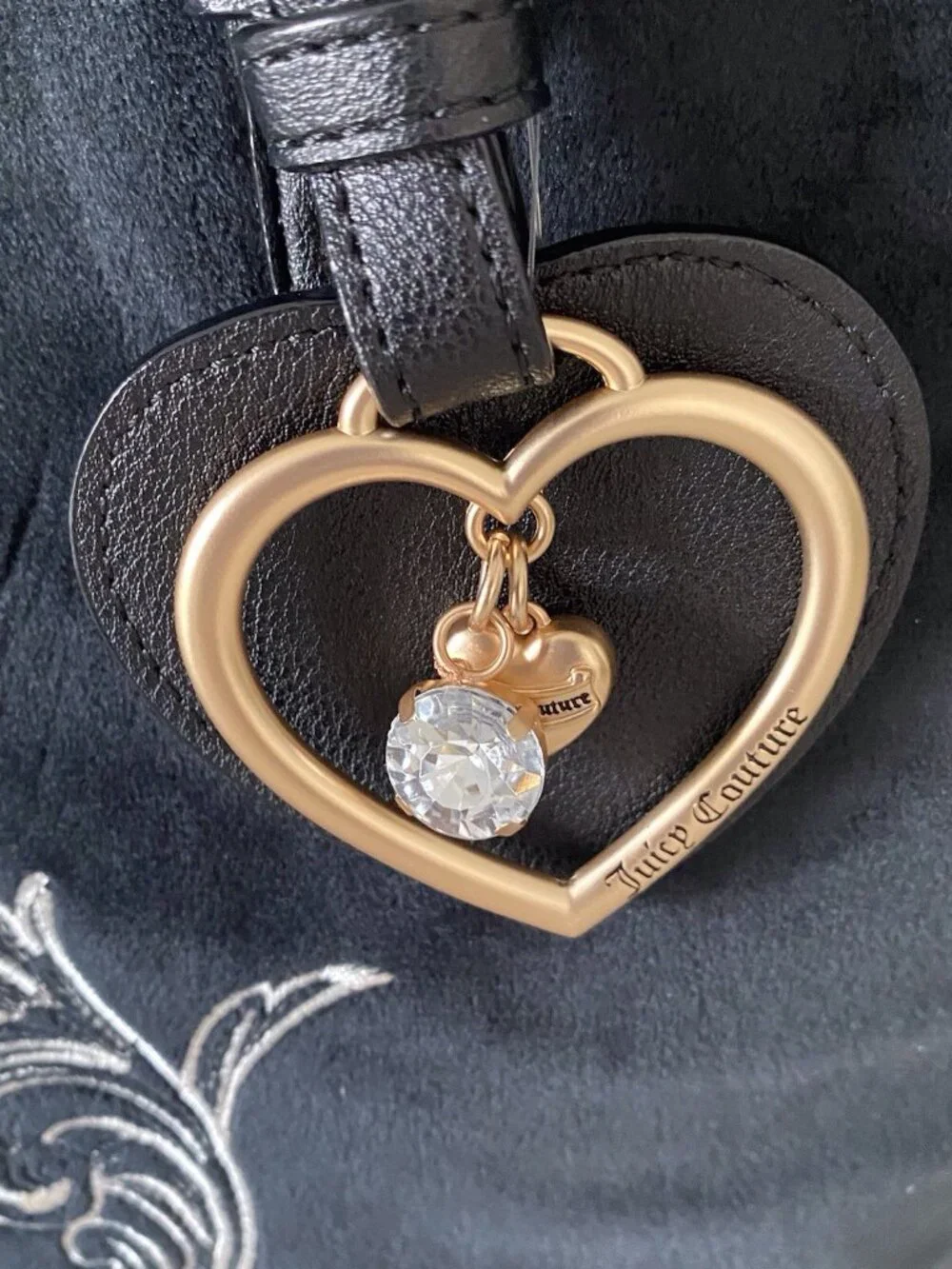 Juicy Couture juicy couture